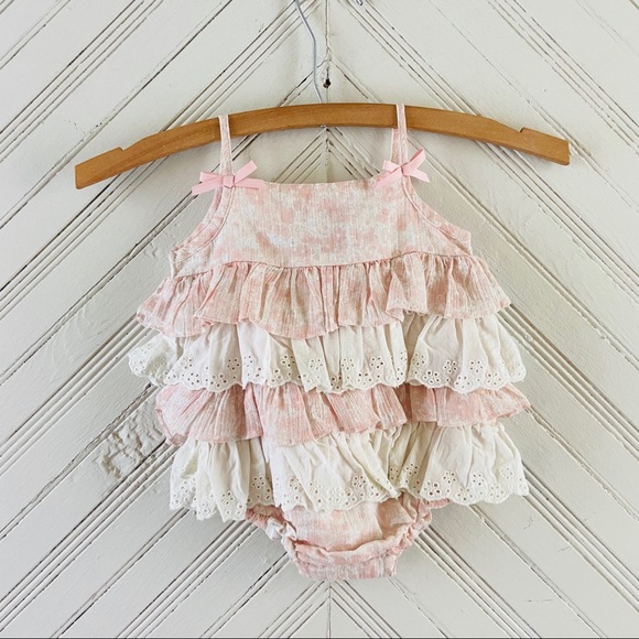 dylan and abby rompers